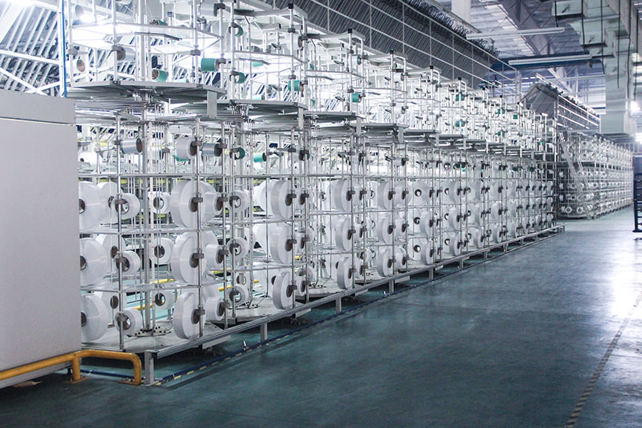 Cunoașteți clasificarea acestor fire textile?