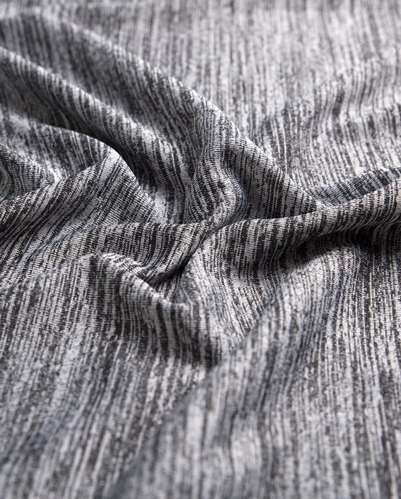 Care este structura țesăturii țesăturii tricotate?