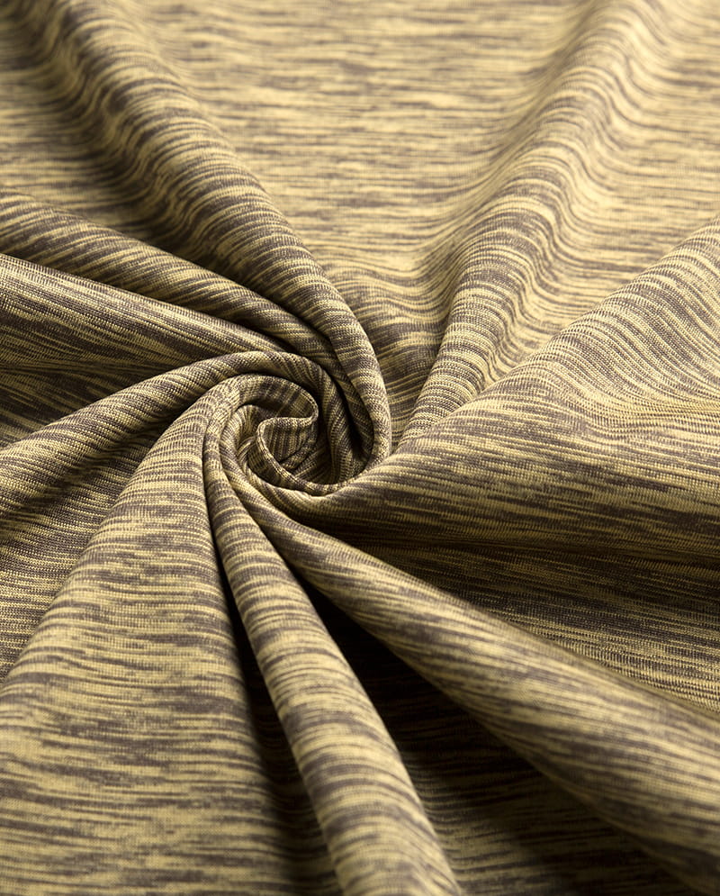 Țesătură din jerseu cationic de înaltă elasticitate