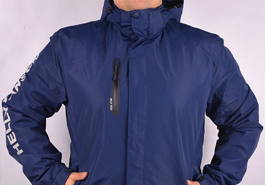 Noua etichetă de mână Retop