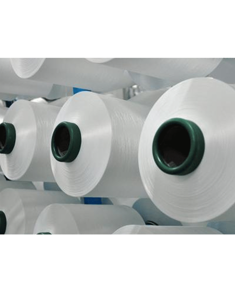 Fire de poliester cationic (SD+CD DTY (D/F) CD Fire