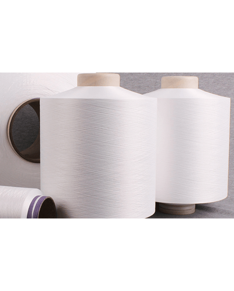 Fire funcționale antibacteriene, rezistente la mirosuri, asemănătoare bumbacului